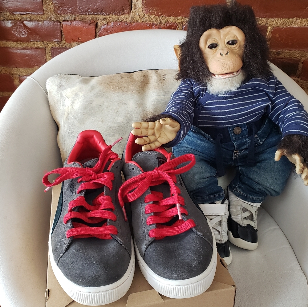 Puma Sneakers